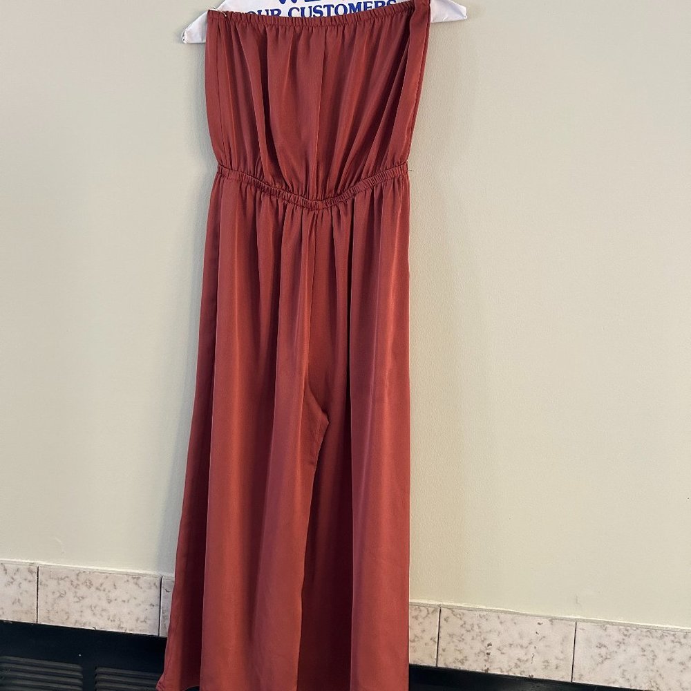 Urban Outfitters Jumpsuit